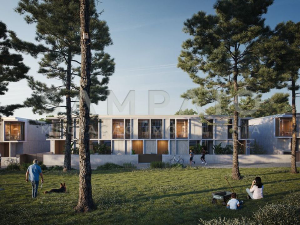 Villa i Arcozelo, Porto - foto 1