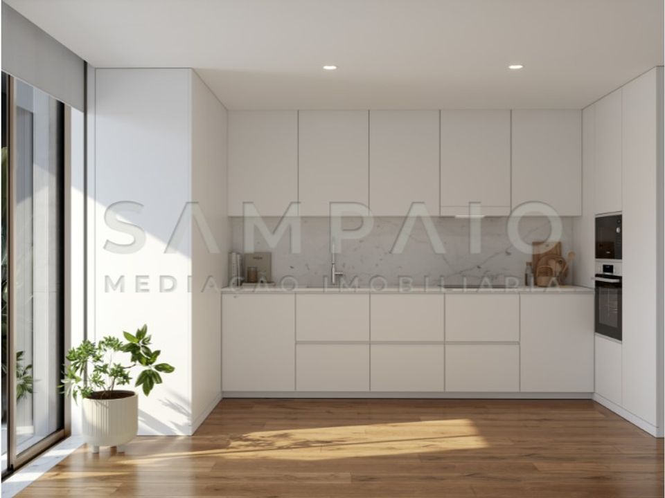 Villa i Arcozelo, Porto - foto 2