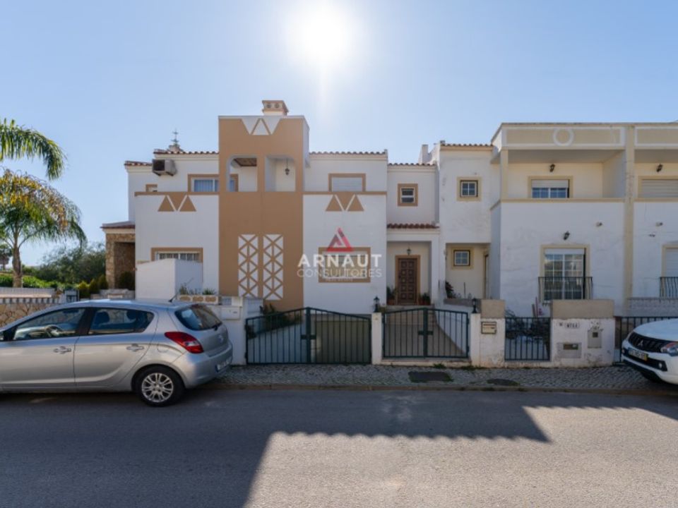 Villa i Estombar, Faro - foto 3