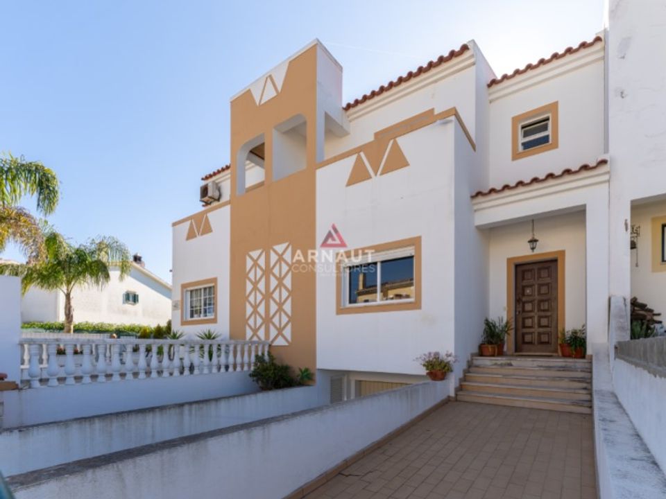 Villa i Estombar, Faro - foto 4
