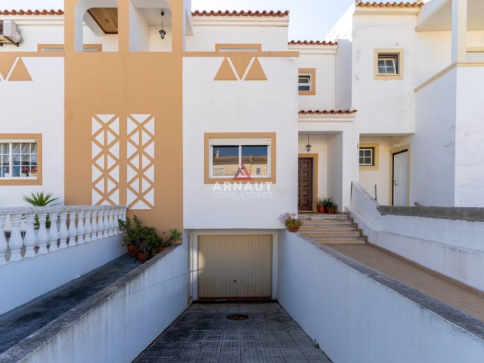 Villa i Estombar, Faro - foto 5