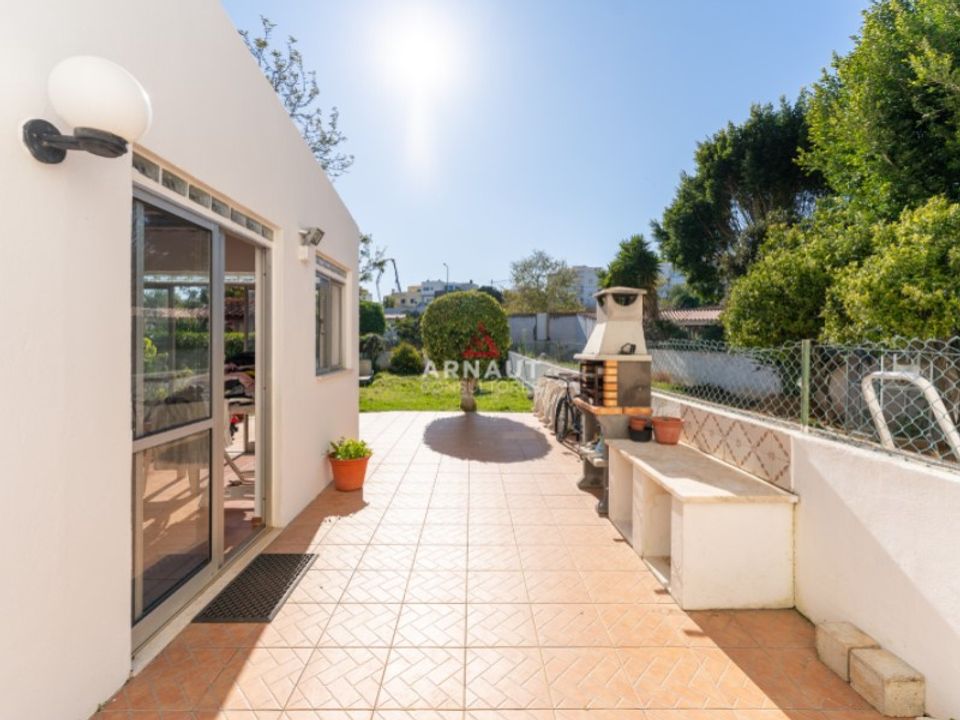 Villa i Estombar, Faro - foto 1
