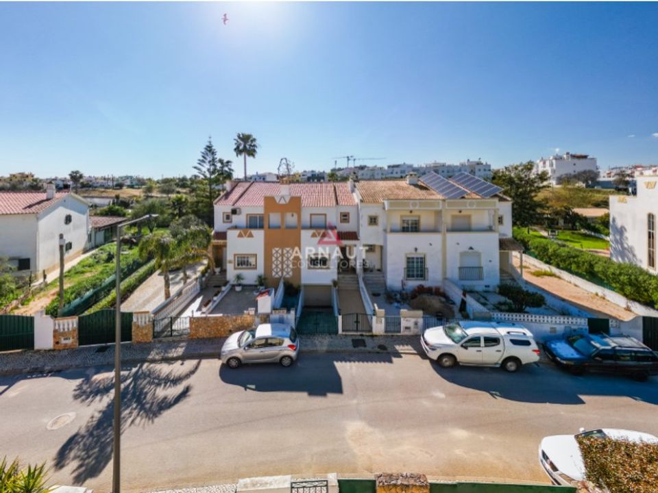 Villa i Estombar, Faro - foto 2