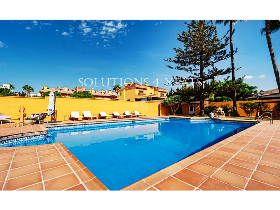 Villa i Rincon De La Victoria, Malaga - foto 4