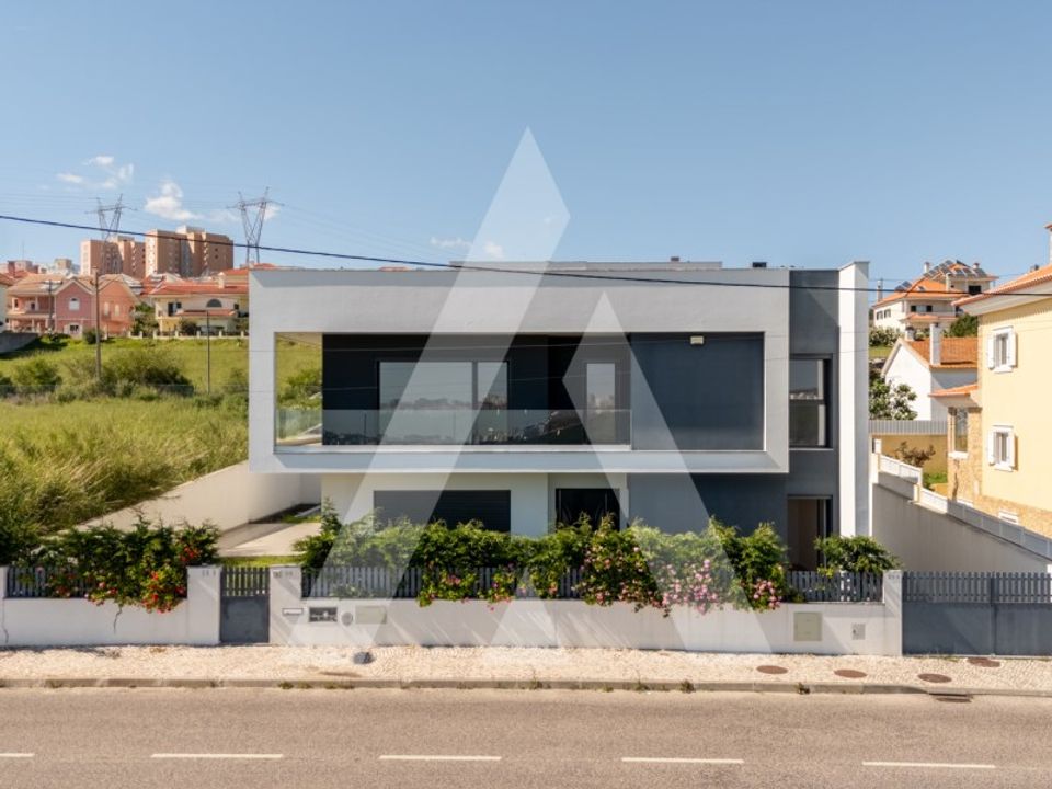 Villa i Loures, Lisbon - foto 2