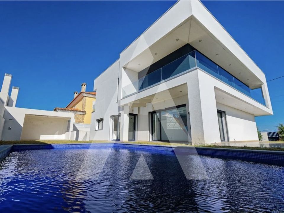 Villa i Loures, Lisbon - foto 1