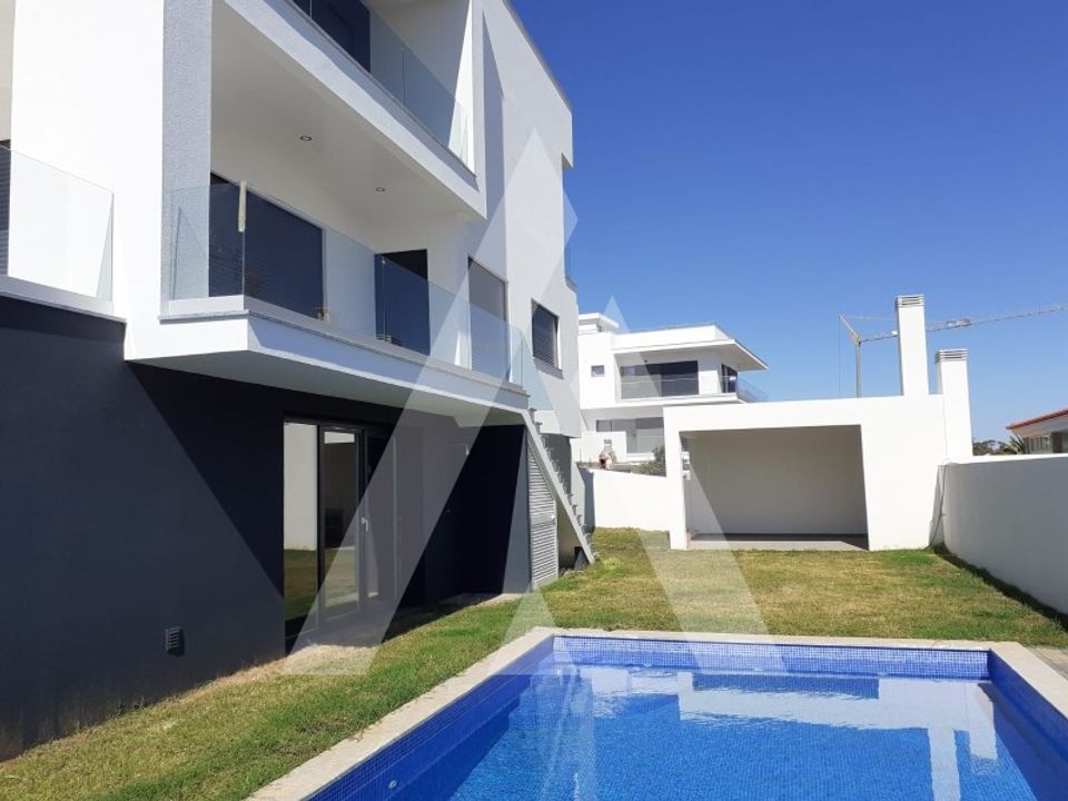 Villa i Loures, Lisbon - foto 1