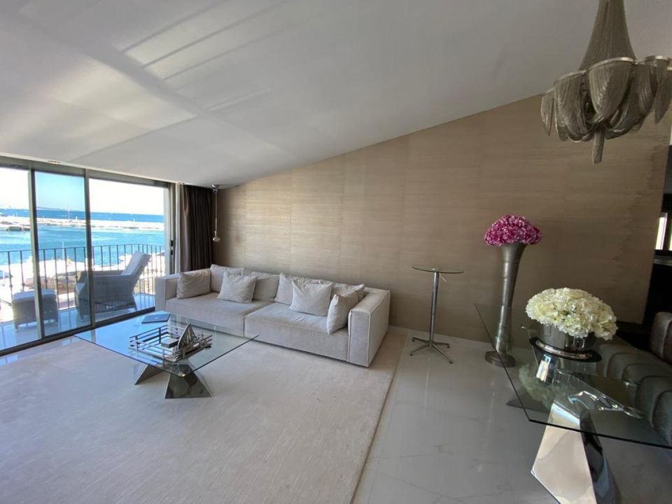 Penthouse i Puerto Banus, Malaga - foto 5