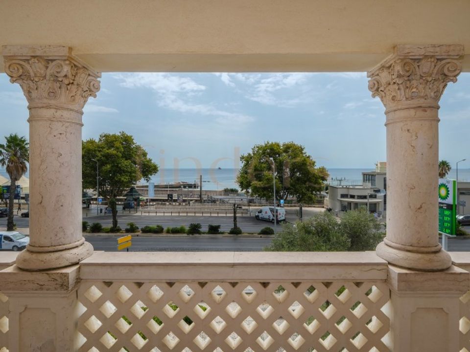 Villa i Cascais, Lisbon - foto 1