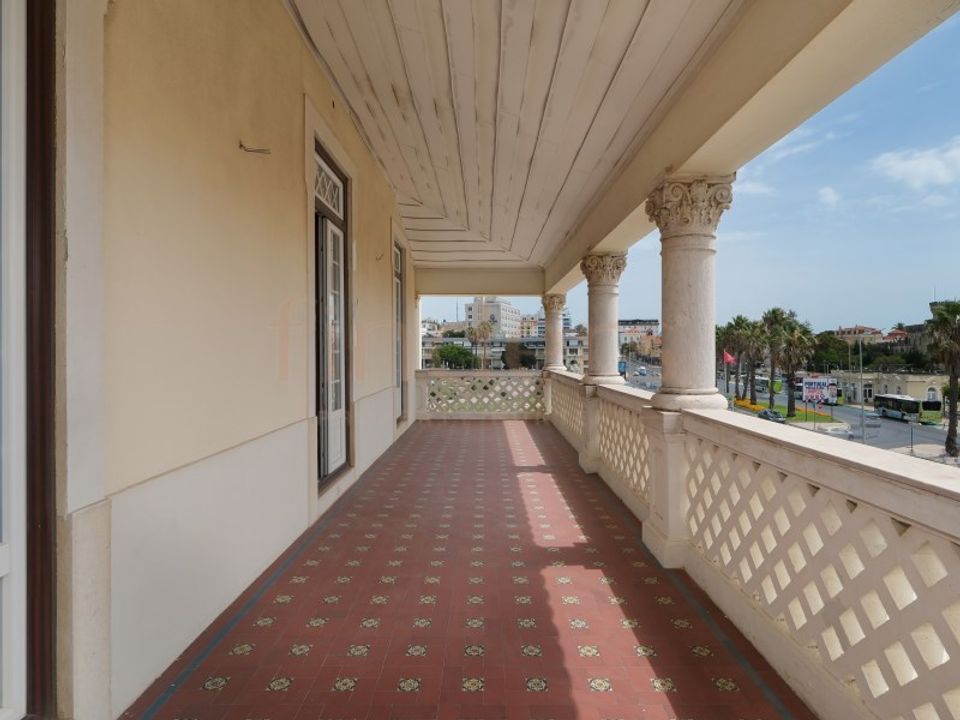 Villa i Cascais, Lisbon - foto 2