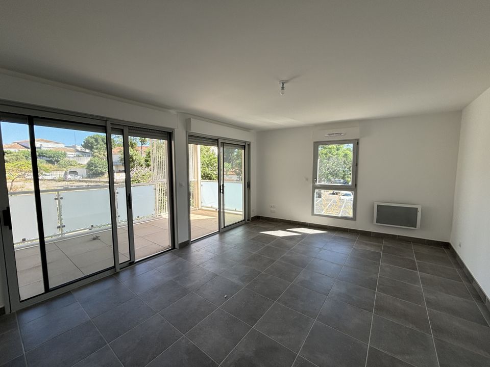 Lejlighed i Castelnau-le-Lez, Herault - foto 2
