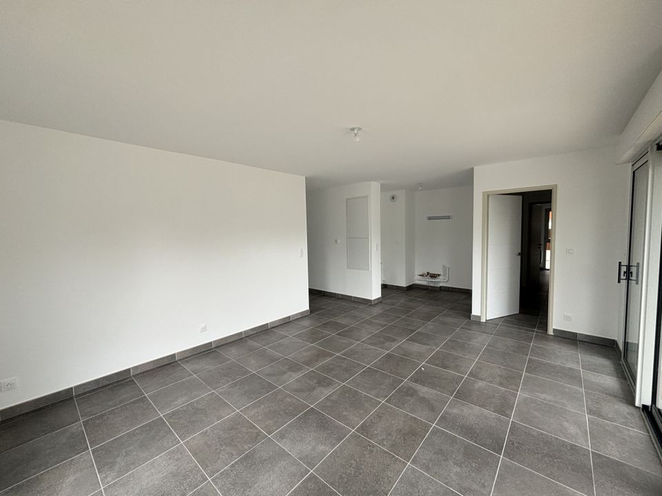 Lejlighed i Castelnau-le-Lez, Herault - foto 3