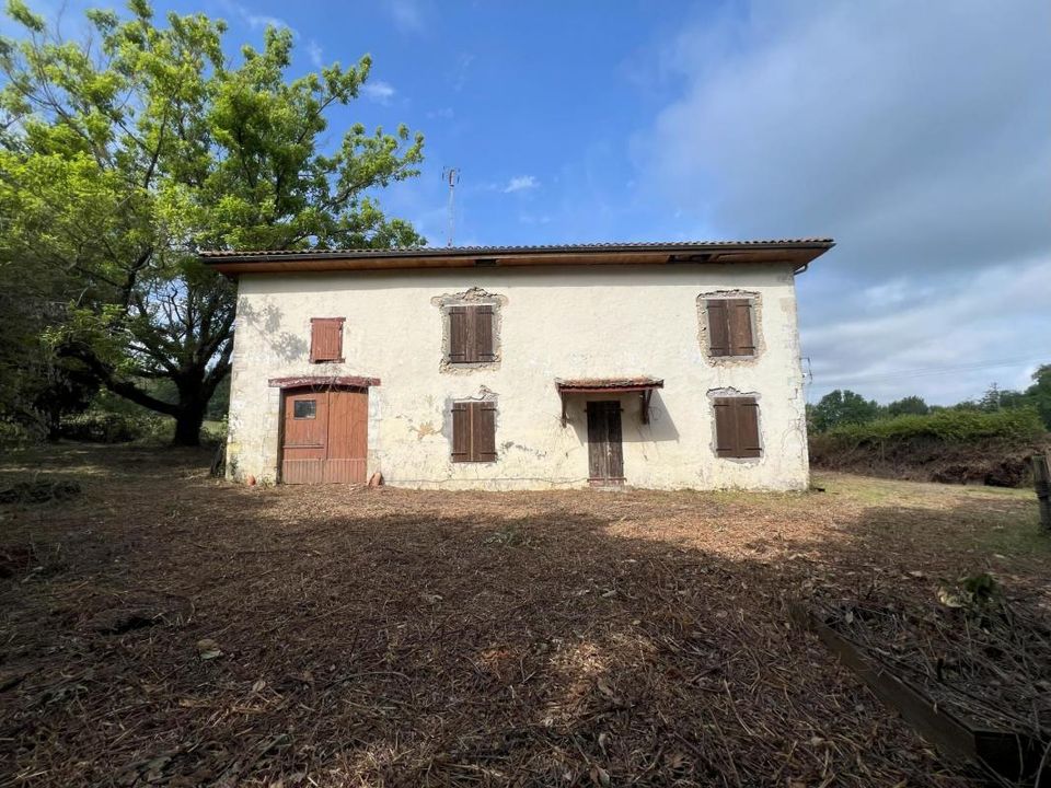 Villa i Orist, Landes - foto 1