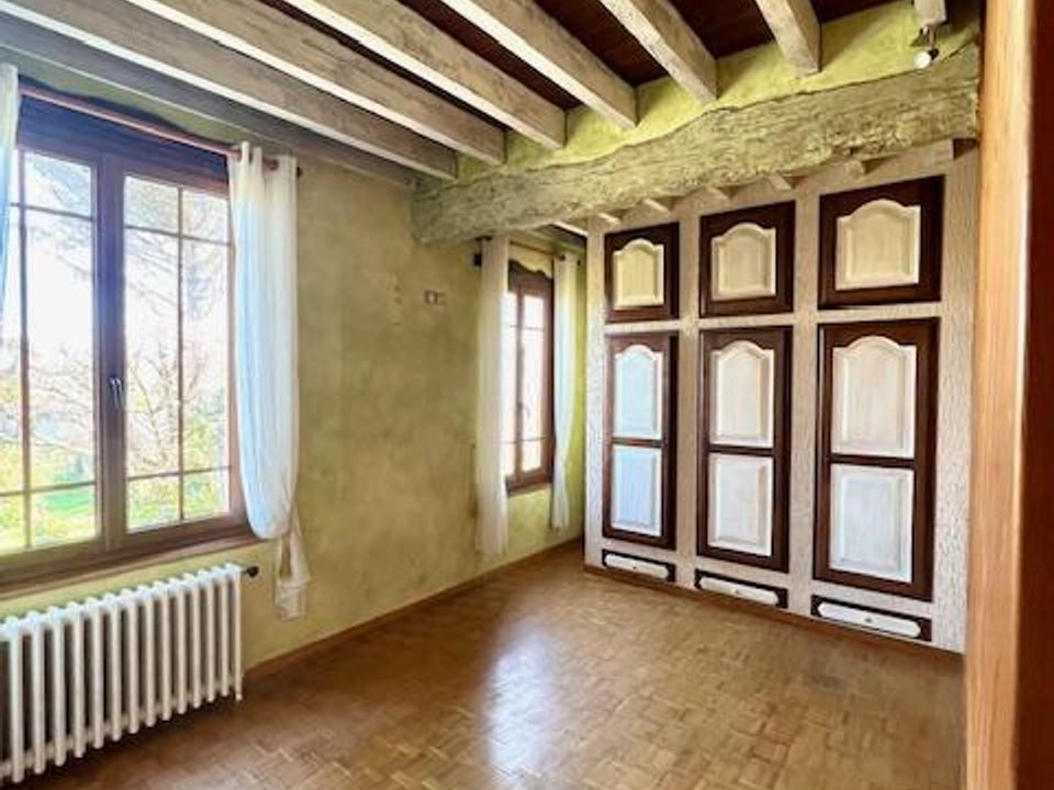 Villa i Bonnetan, Gironde - foto 4