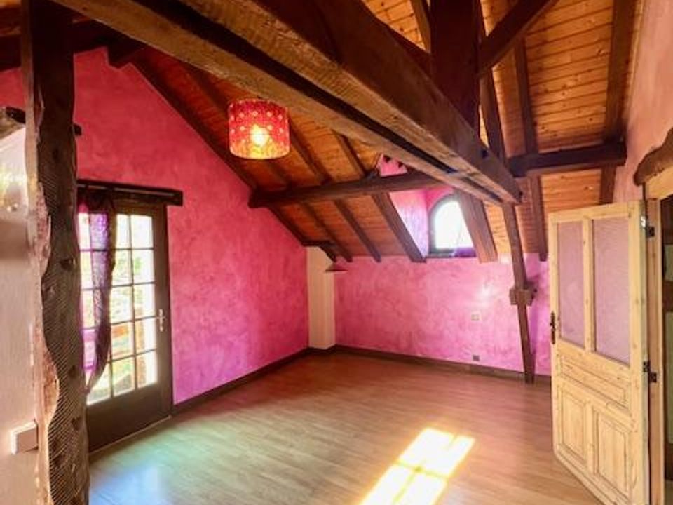 Villa i Bonnetan, Gironde - foto 5