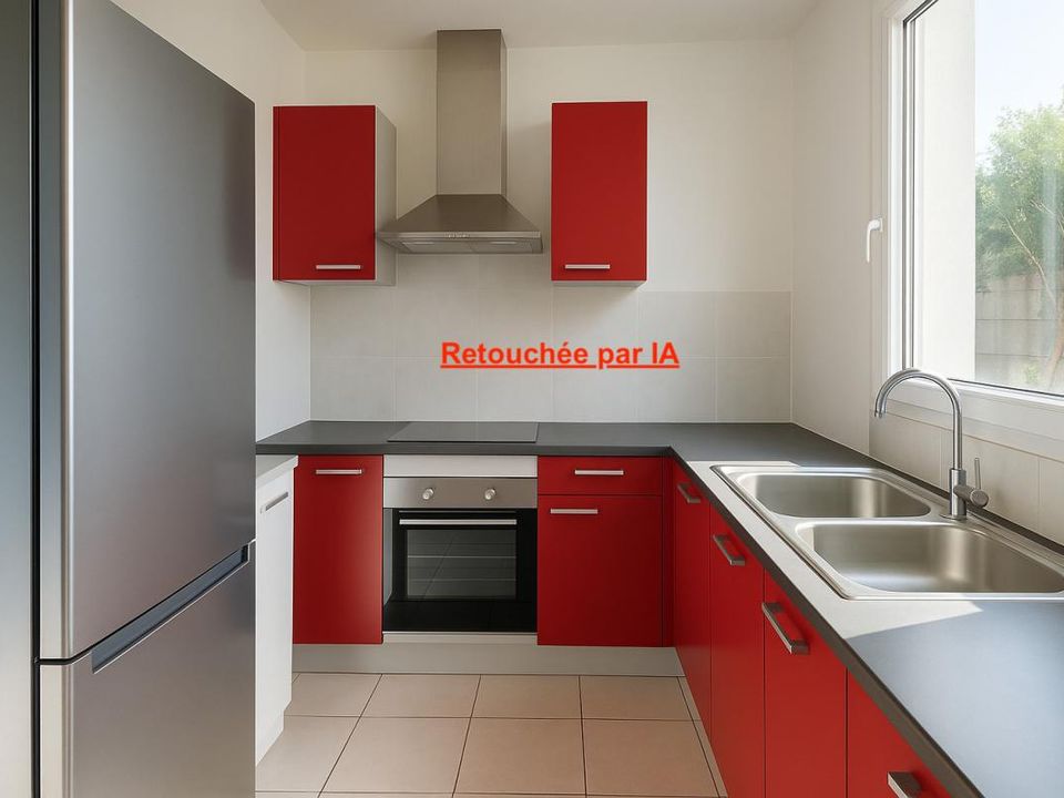 Villa i Saint-Leu, La Reunion - bilde 3