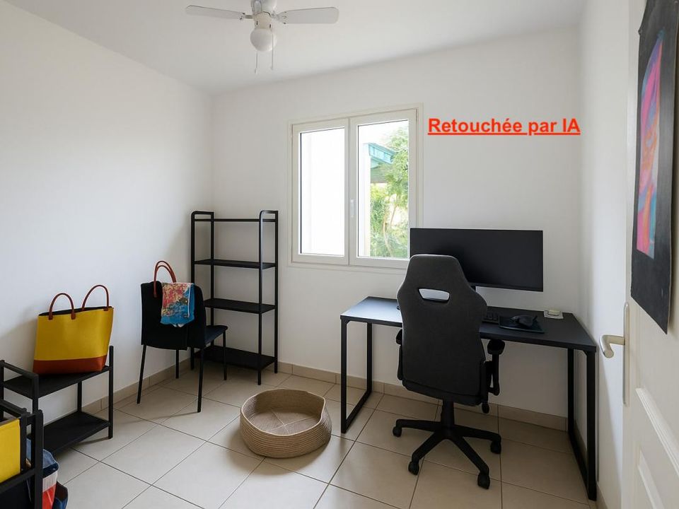 Villa i Saint-Leu, La Reunion - bilde 4