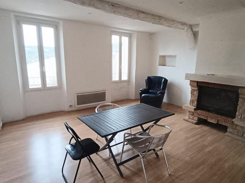 Landsbyhus i La Garde-Freinet, Var - foto 1