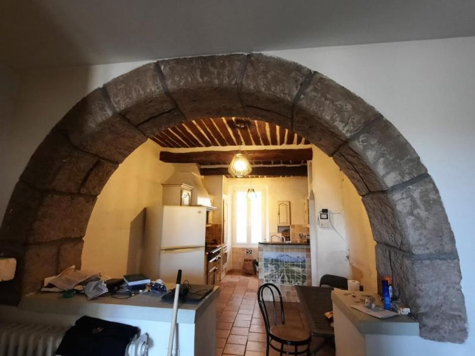 Landsbyhus i La Garde-Freinet, Var - foto 2