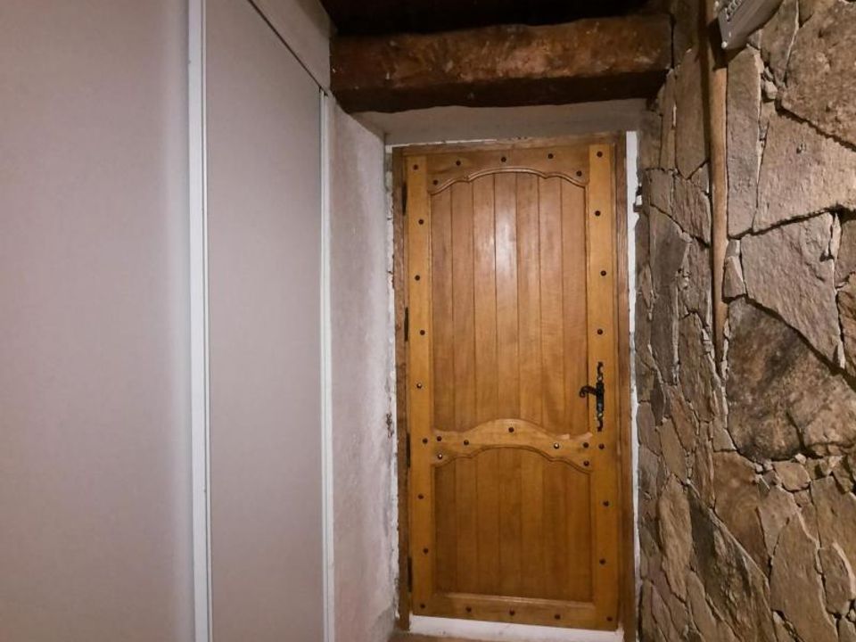 Landsbyhus i La Garde-Freinet, Var - foto 3