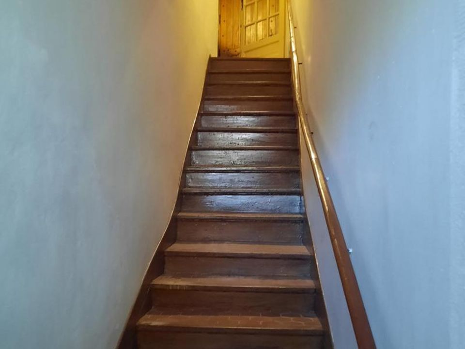 Landsbyhus i La Garde-Freinet, Var - foto 4