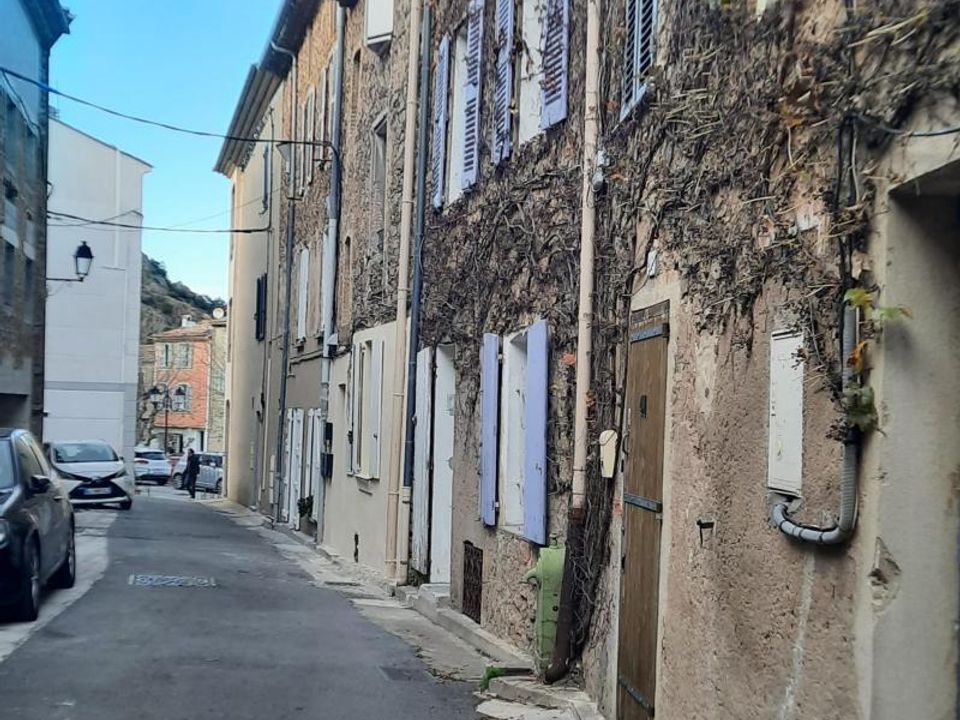 Landsbyhus i La Garde-Freinet, Var - foto 5