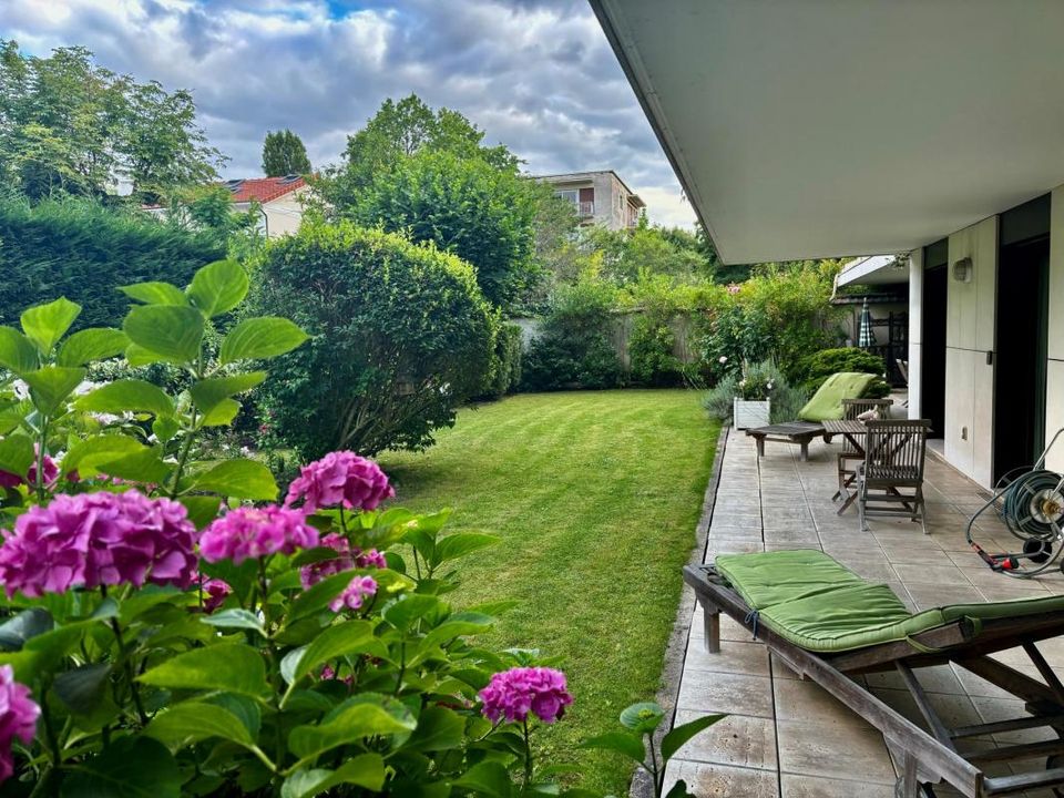 Lejlighed i Nogent-sur-Marne, Val-de-Marne - foto 1