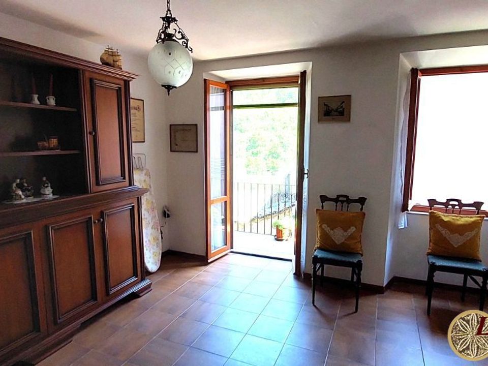 Landejendom i Bagnone, Massa and Carrara - foto 2