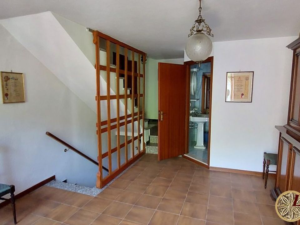 Landejendom i Bagnone, Massa and Carrara - foto 3