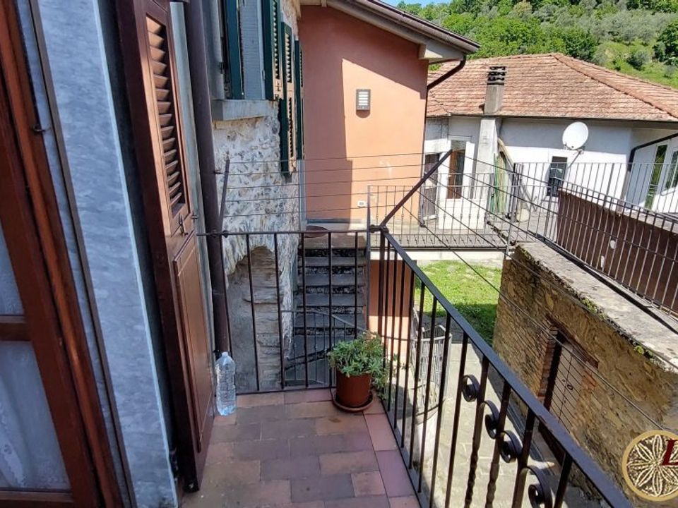 Landejendom i Bagnone, Massa and Carrara - foto 4