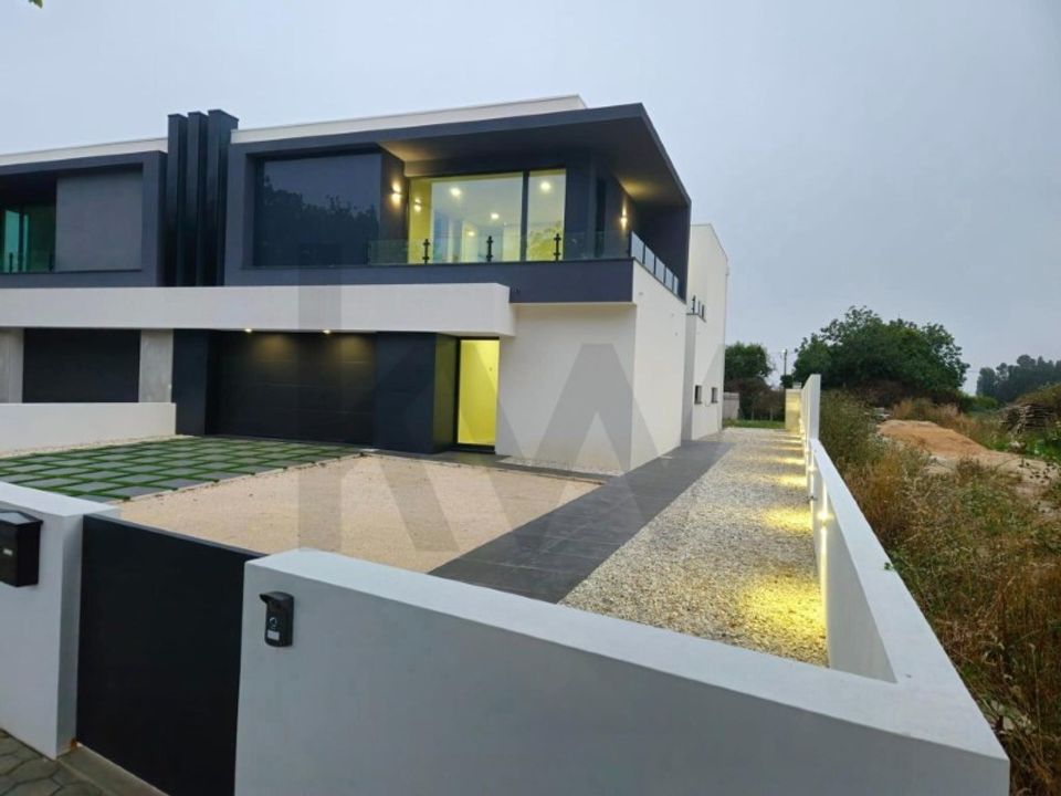 Villa i Aveiro, Aveiro - foto 1