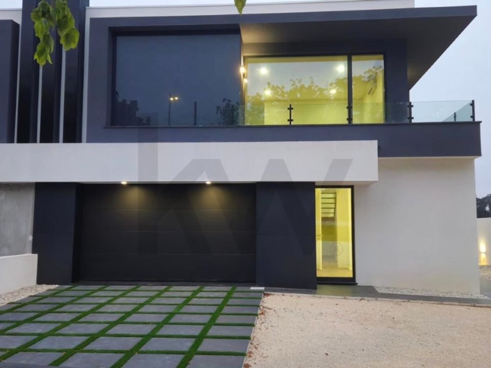 Villa i Aveiro, Aveiro - foto 2