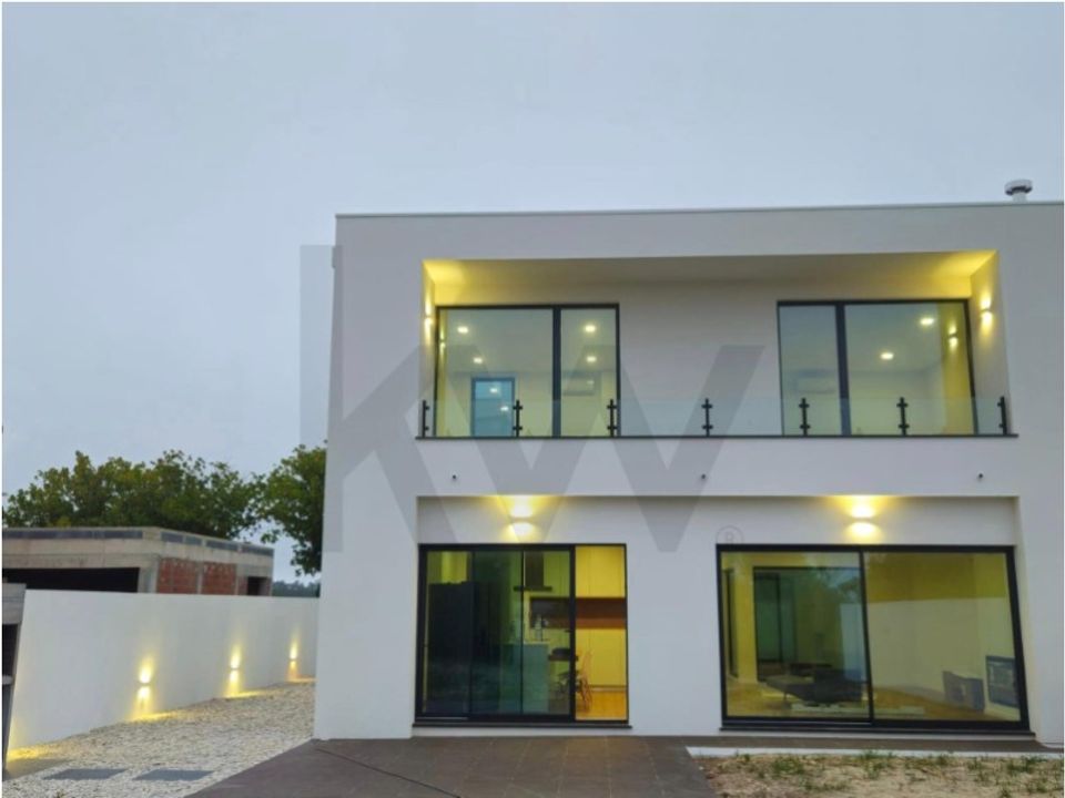 Villa i Aveiro, Aveiro - foto 3