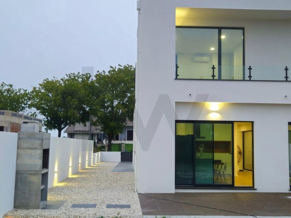 Villa i Aveiro, Aveiro - foto 4