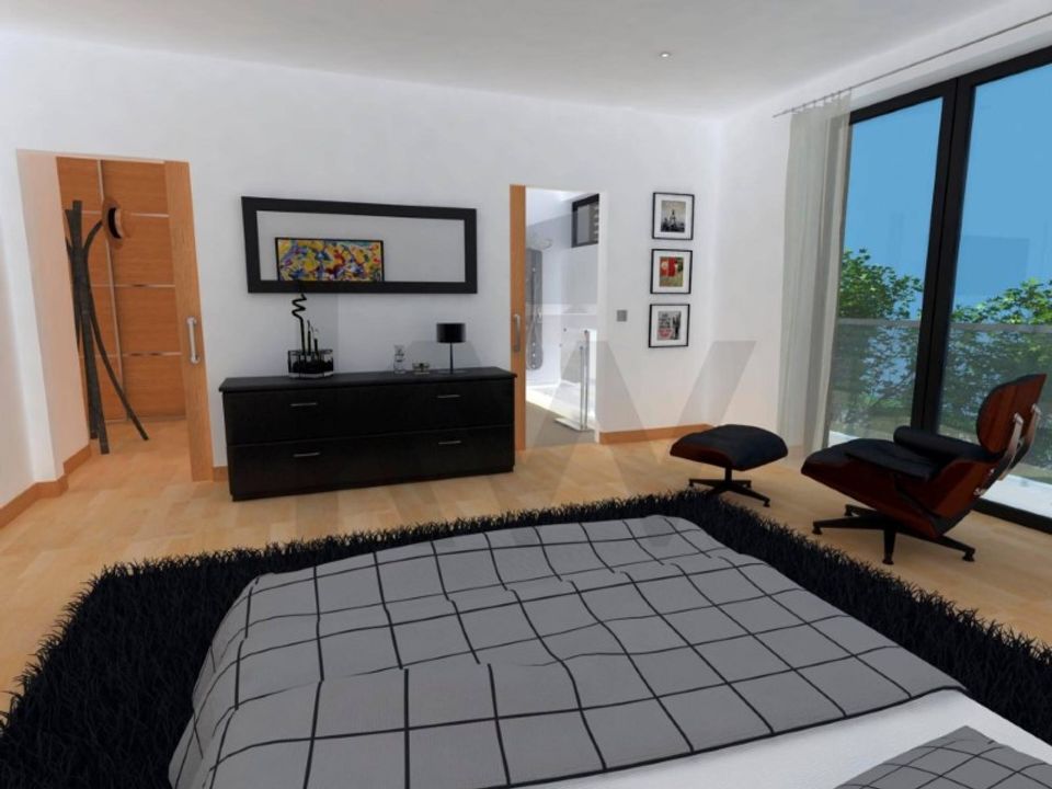 Villa i Aveiro, Aveiro - foto 5