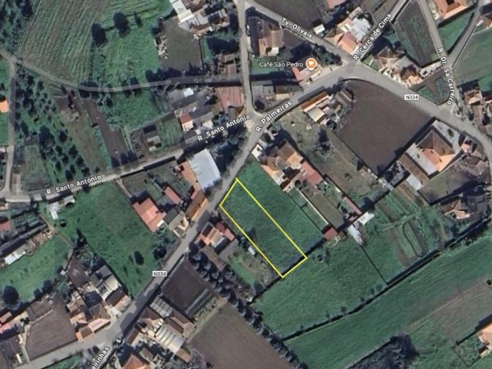 Helårsgrund i Anadia, Aveiro - foto 2