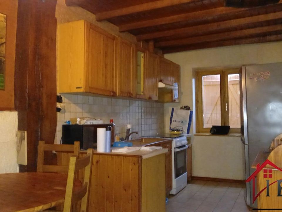 Landsbyhus i Pannessières, Jura - foto 2