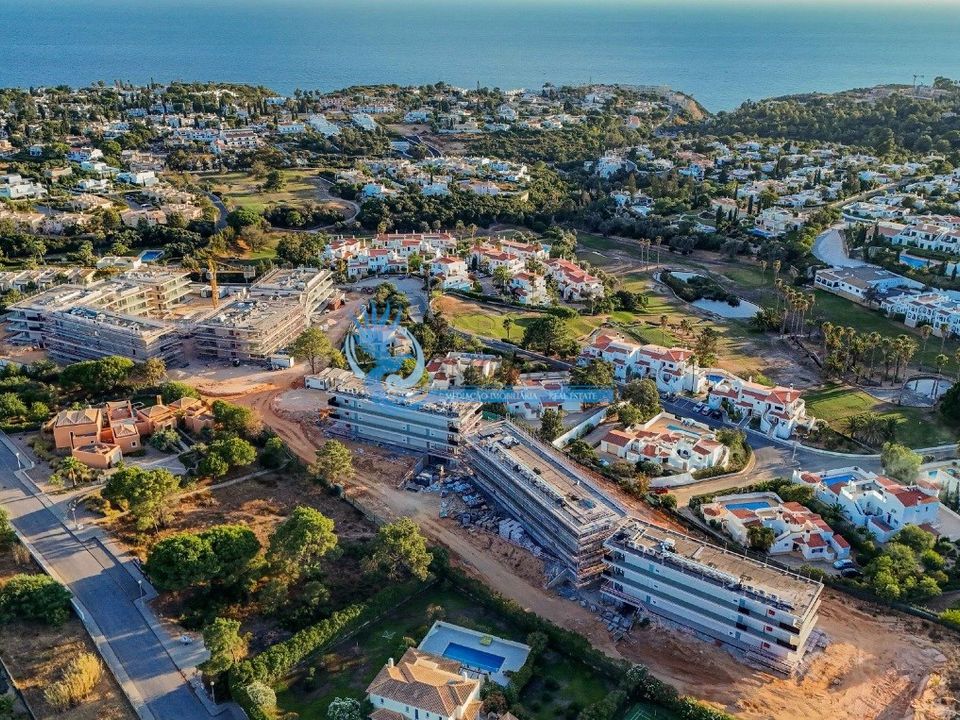Lejlighed i Carvoeiro, Faro - foto 1