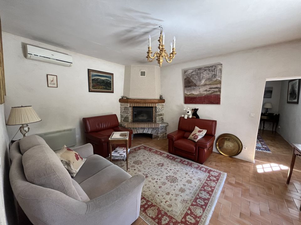 Farm hus i St.-André-de-Majencoules, Gard - foto 4
