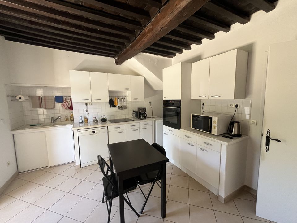 Farm hus i St.-André-de-Majencoules, Gard - foto 5