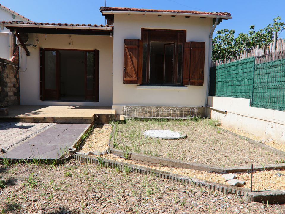 Villa i Montpellier, Herault - foto 1