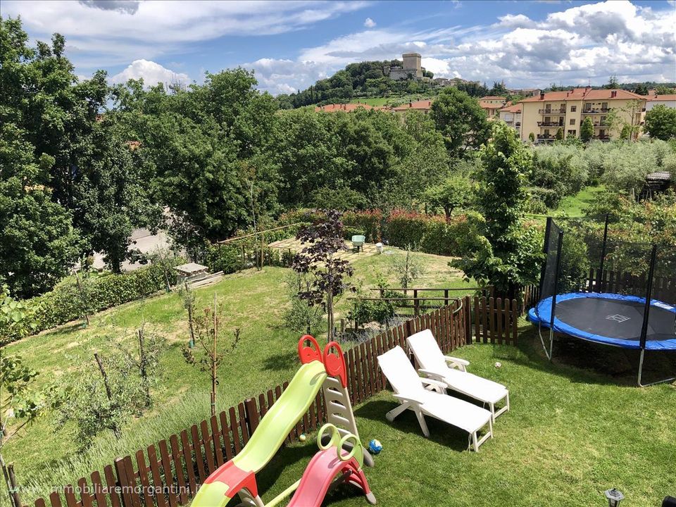 Byhus i Sarteano, Siena - foto 4
