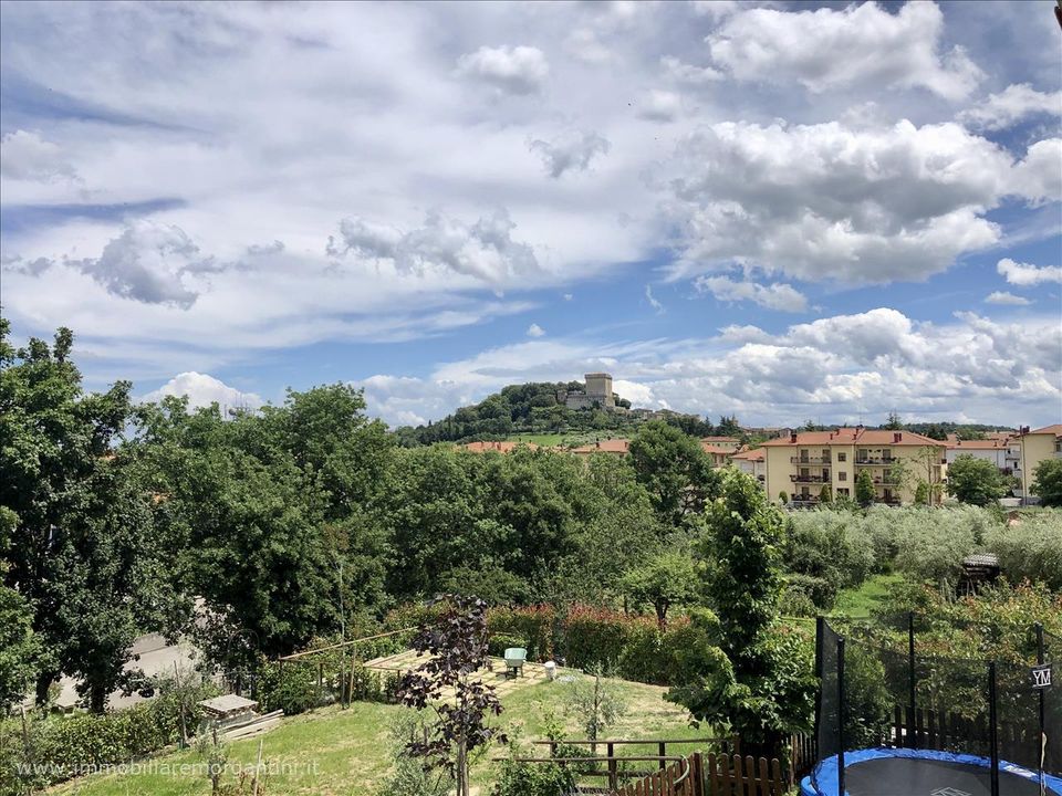 Byhus i Sarteano, Siena - foto 5