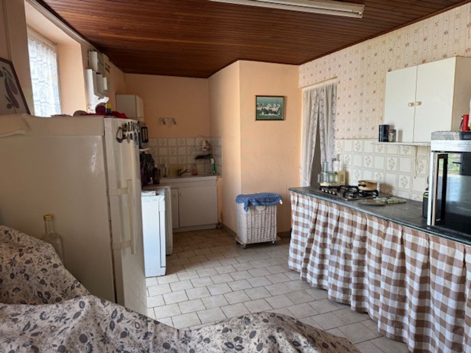 Villa i Saint-Thomas-De-Conac, Charente-Maritime - foto 5
