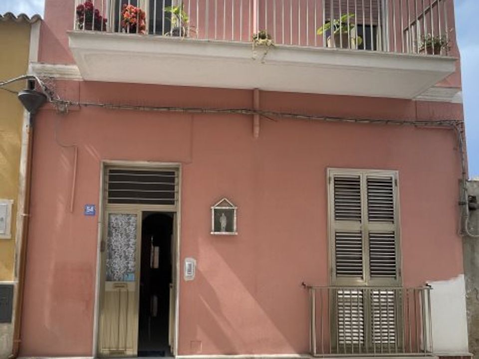 Villa i Pachino, Siracusa - foto 1