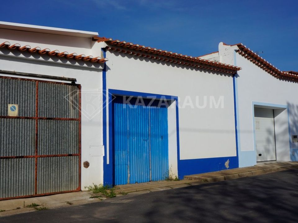 Villa i Odemira, Beja - foto 2