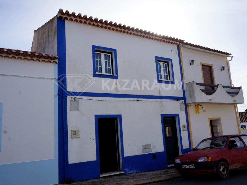 Villa i Odemira, Beja - foto 3