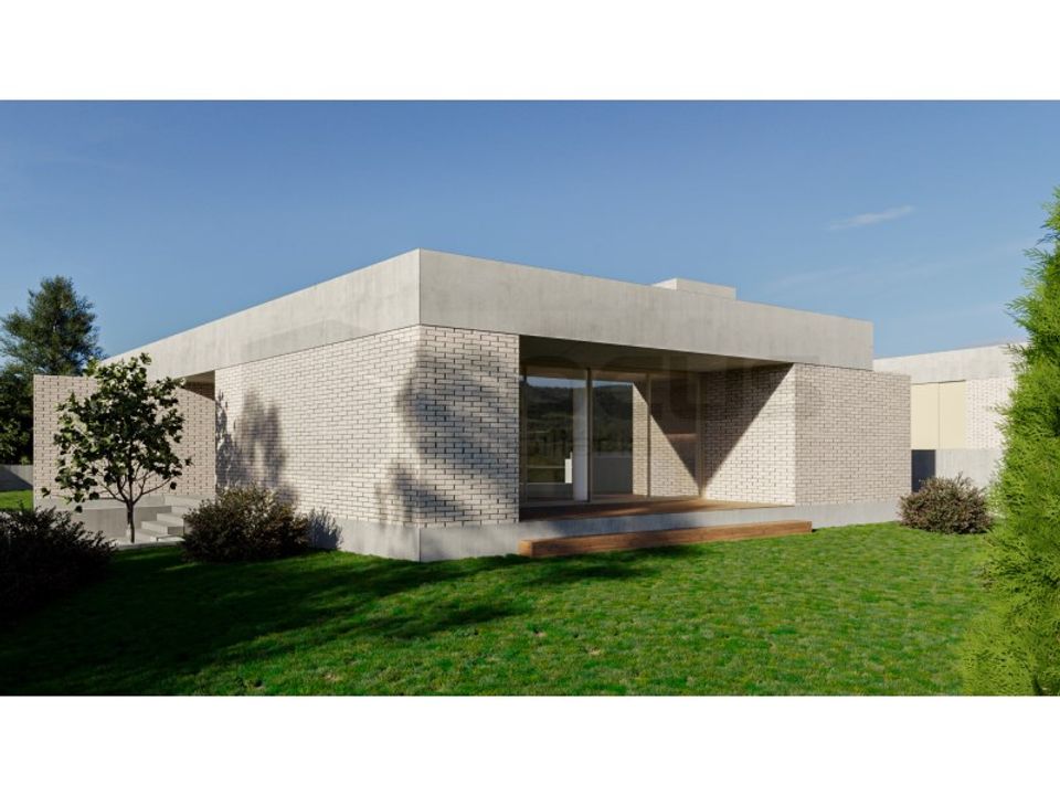 Villa i Aveiro, Aveiro - foto 1