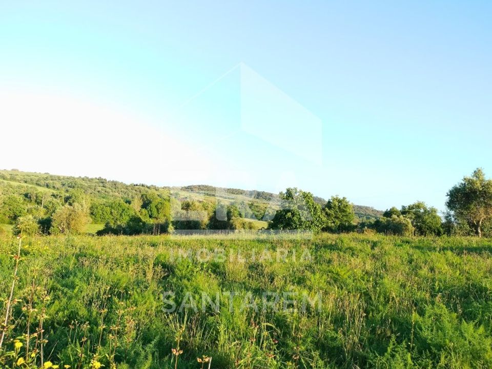 Helårsgrund i Alcanhoes, Santarem - foto 2