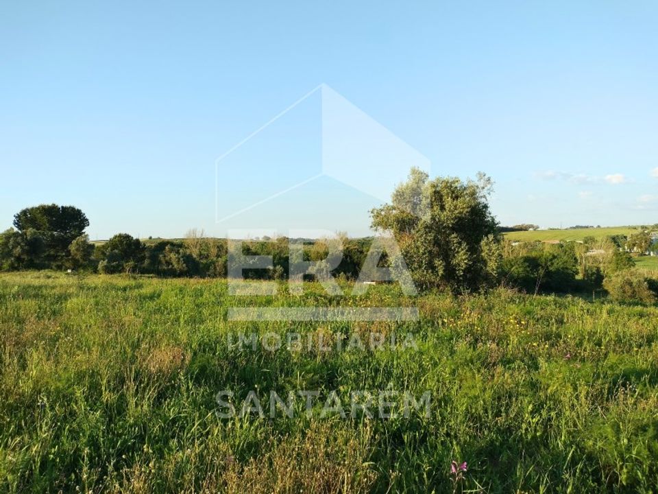 Helårsgrund i Alcanhoes, Santarem - foto 3
